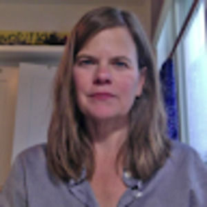 Meet your Posher, Gretchen